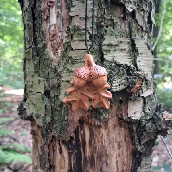 Dary Dębu / Gifts of the Oak